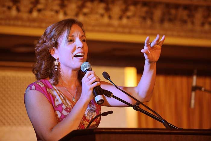 NBTI Minds Matter — event photograph 7