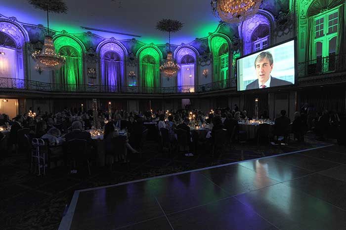 NBTI Minds Matter event from the MCD Events portfolio