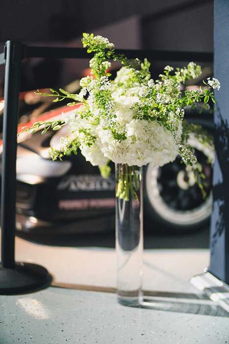 Porsche Macan launch — event photograph 16