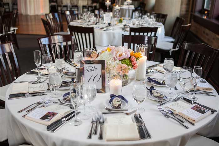 Weddings — event photograph 17