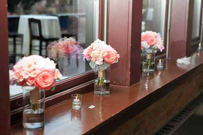 Weddings — event photograph 16