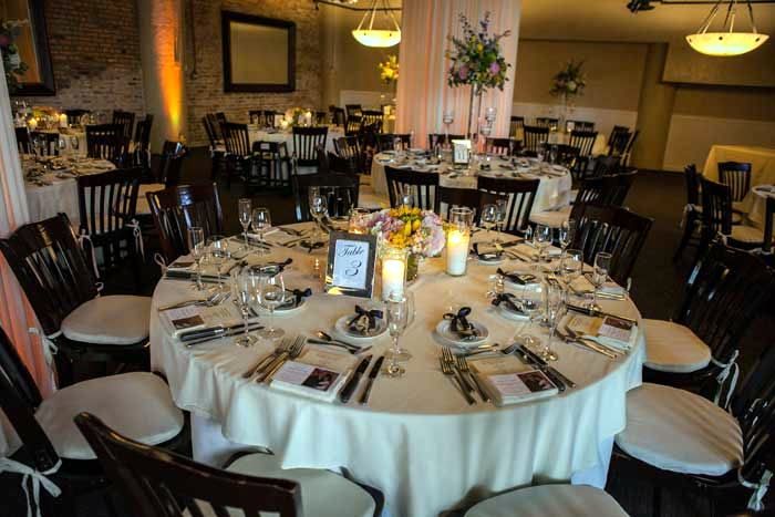 Weddings — event photograph 15