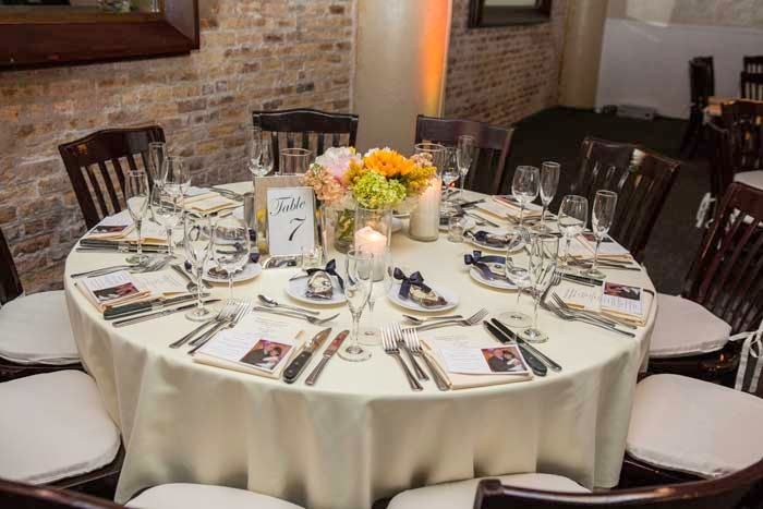 Weddings — event photograph 14