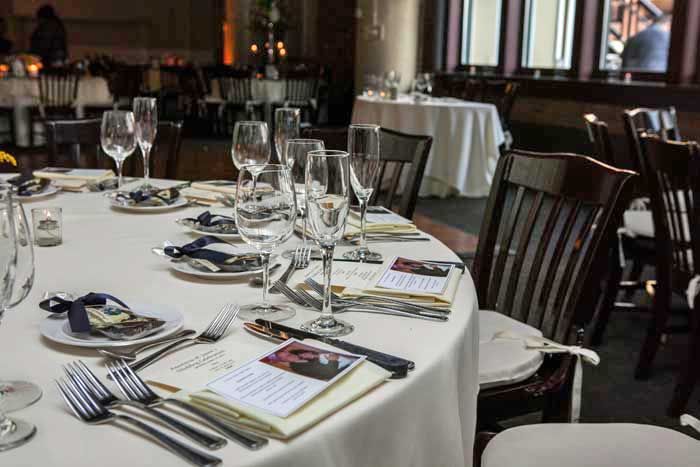 Weddings — event photograph 11