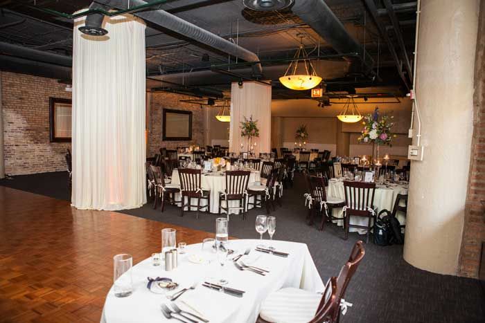 Weddings — event photograph 9