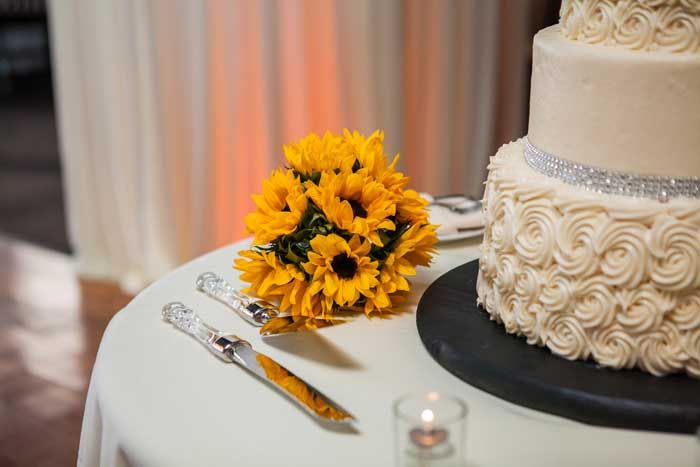 Weddings — event photograph 8