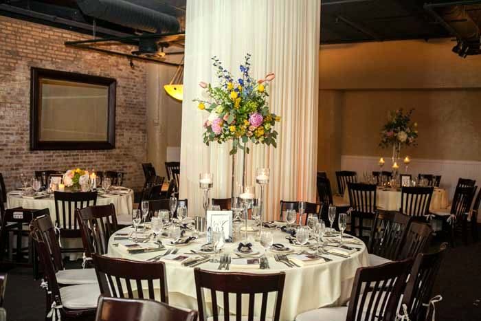 Weddings — event photograph 7