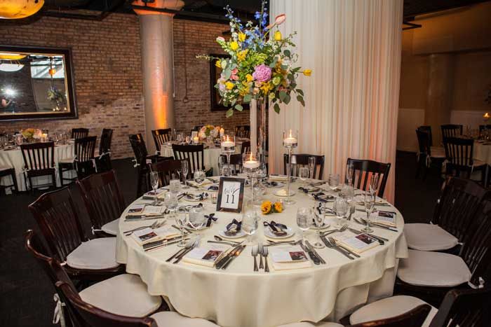 Weddings — event photograph 6