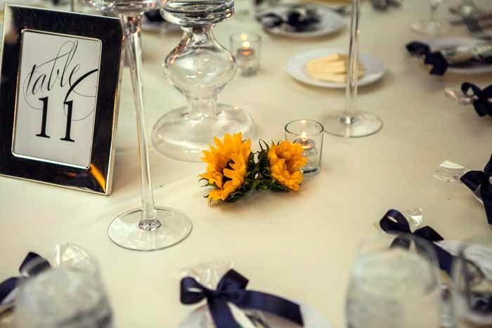 Weddings — event photograph 5