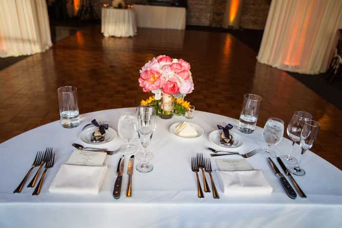 Weddings — event photograph 4