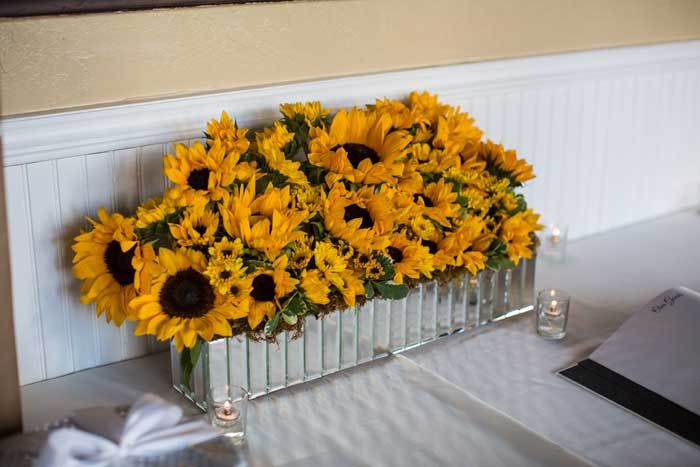 Weddings — event photograph 3