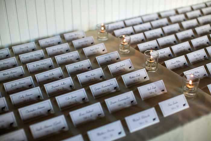 Weddings — event photograph 2