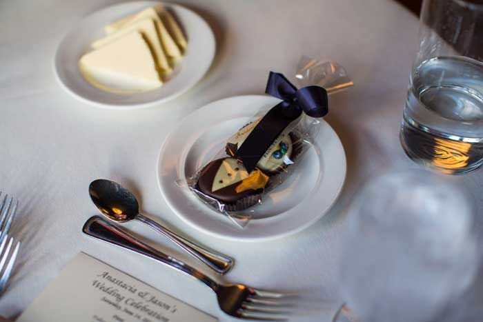 Weddings — event photograph 1